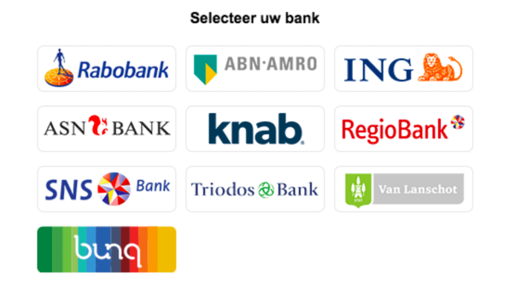 ideal banks